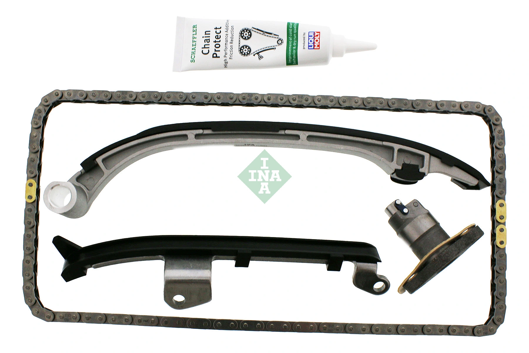 Timing Chain Kit